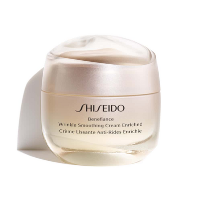 Shiseido Benefiance Wrinkle Smoothing Cream Kuru Ciltler 50 Ml