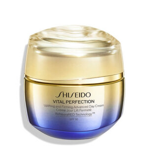 Shiseido Benefiance Wrinkle Smoothing Day Emulsion 75 Ml - Shiseido