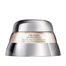 Shiseido - Shiseido Bio-Performance Advanced Super Revitalizing Creme 75 Ml