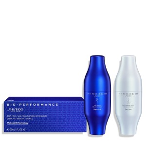 Shiseido BOP Skin Filler 2*30 Ml - Thumbnail