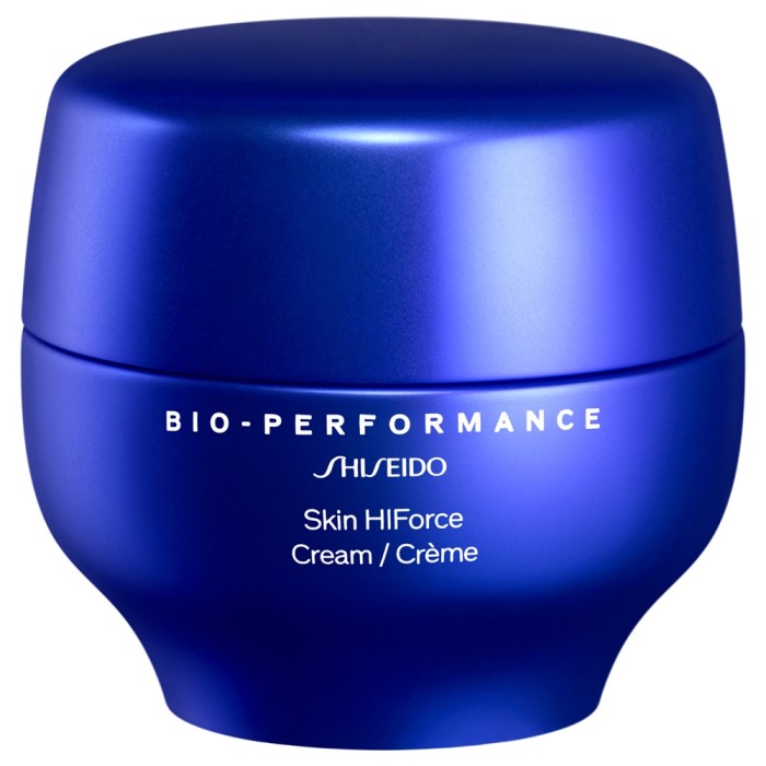 Shiseido Bop Skin Hiforce Cream 50 Ml