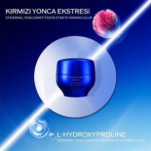 Shiseido Bop Skin Hiforce Cream 50 Ml - Thumbnail