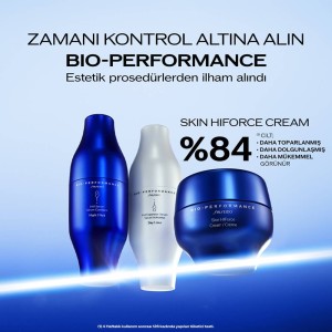 Shiseido Bop Skin Hiforce Cream 50 Ml - Thumbnail