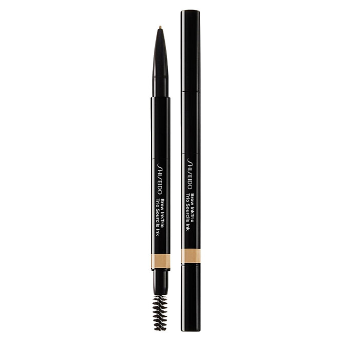 Shiseido Brow Inktrio Kaş Kalemi 01 - 1