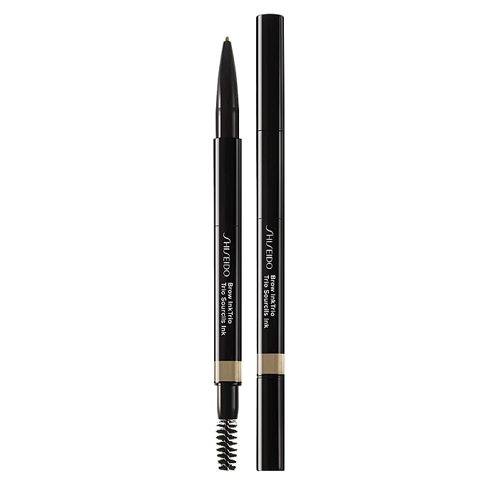 Shiseido Brow Inktrio Kaş Kalemi 02 - 1