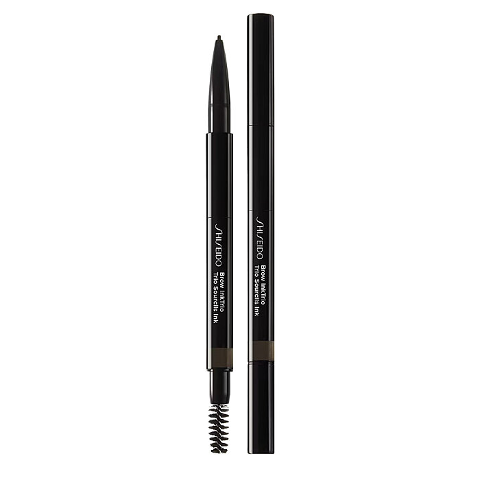 Shiseido Brow Inktrio Kaş Kalemi 04 - 1