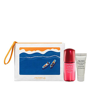 Shiseido Çantalı Seyahat Kiti - 