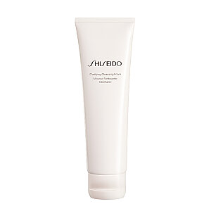 Shiseido Clarifying Cleansing Foam 125 Ml - Shiseido