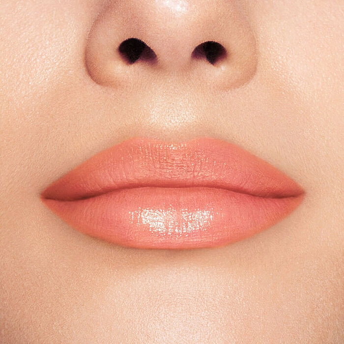 Shiseido ColorGel Lip Balm 102 - 3