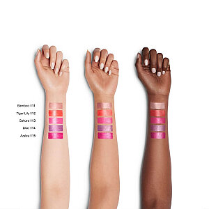 Shiseido ColorGel Lip Balm 111 - 5