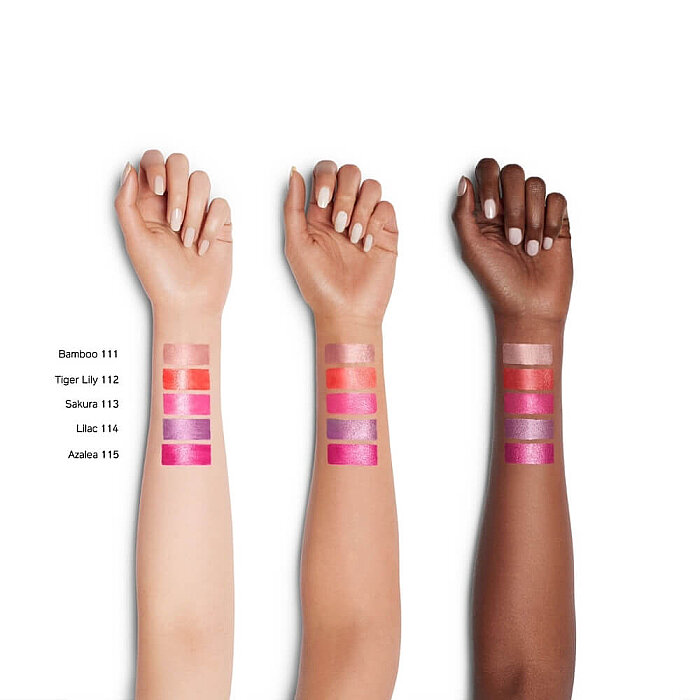 Shiseido ColorGel Lip Balm 111 - 5