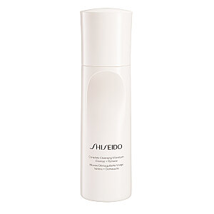 Shiseido Complete Cleansing MicroFoam 180 Ml - Shiseido