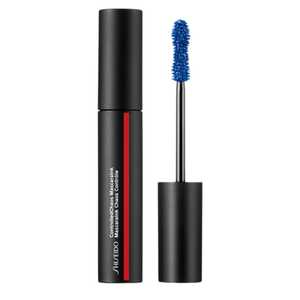 Shiseido Controlled Chaos Mascara 02