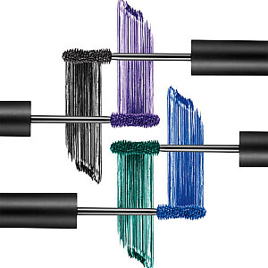 Shiseido Controlled Chaos Mascara Ink 01 - 4