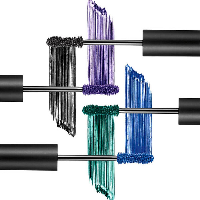 Shiseido Controlled Chaos Mascara Ink 01 - 4