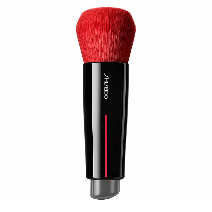 Shiseido Daiya Fude Face Duo Fırça - 1