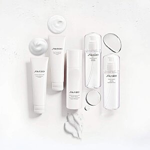 Shiseido Deep Cleansing Foam 125 Ml - 7