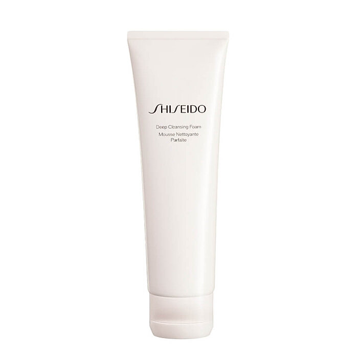 Shiseido Deep Cleansing Foam 125 Ml - 1