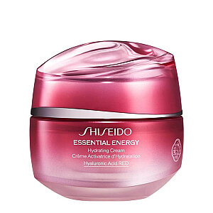 Shiseido Essential Energy Hydrating Cream 50 Ml 