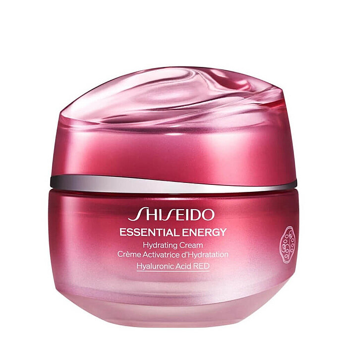 Shiseido Essential Energy Hydrating Cream 50 Ml - 1