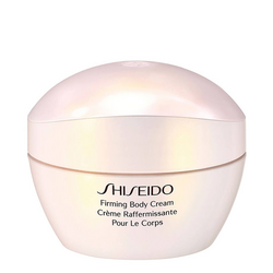 Shiseido Firming Body Cream 200 Ml - Thumbnail