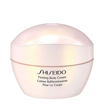 Shiseido Firming Body Cream 200 Ml