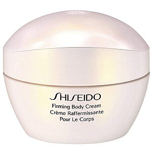 Shiseido Firming Body Cream 200 Ml - Shiseido