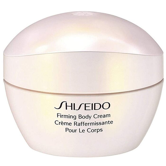 Shiseido Firming Body Cream 200 Ml - 1