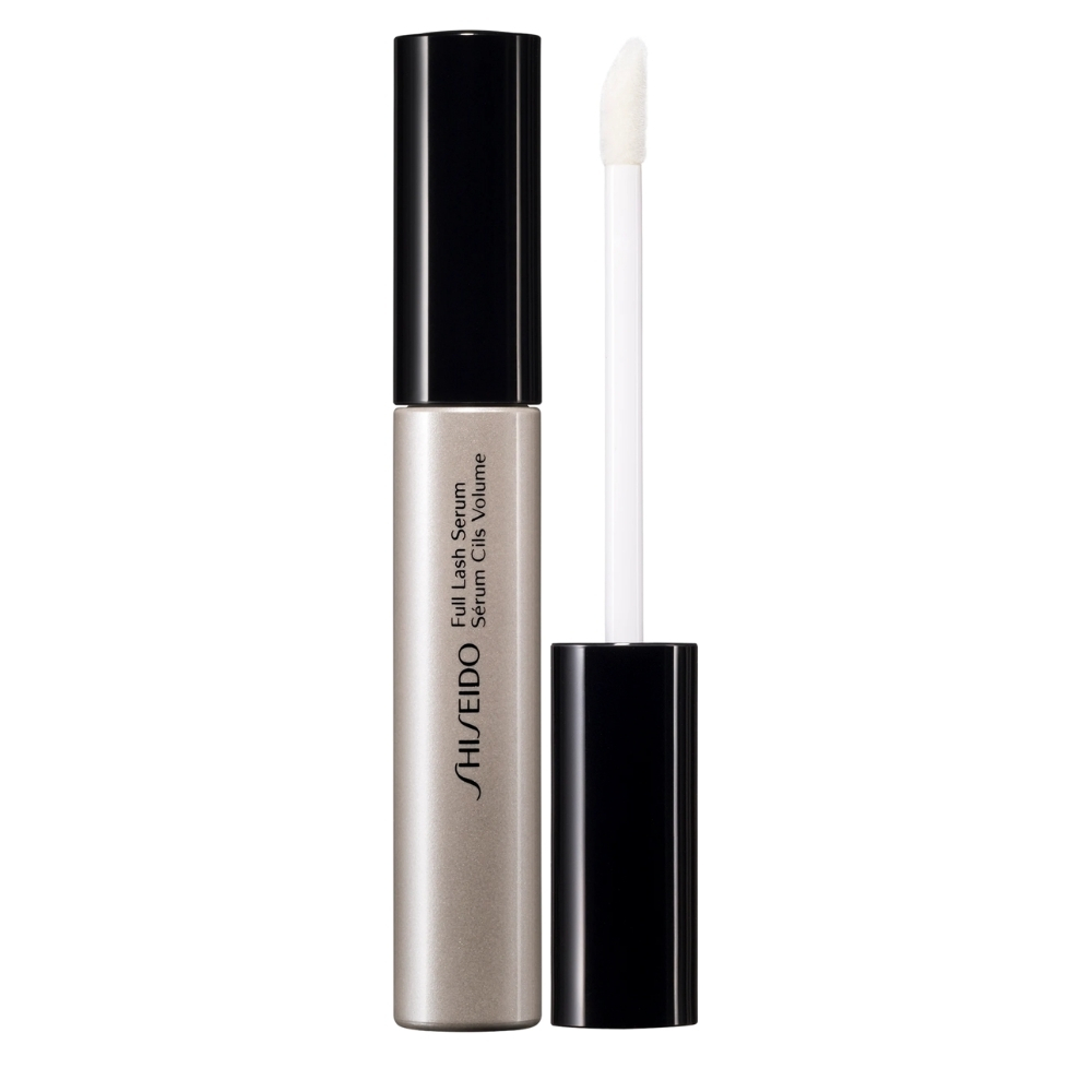 Shiseido Full Lash Serum Mascara 6 Ml