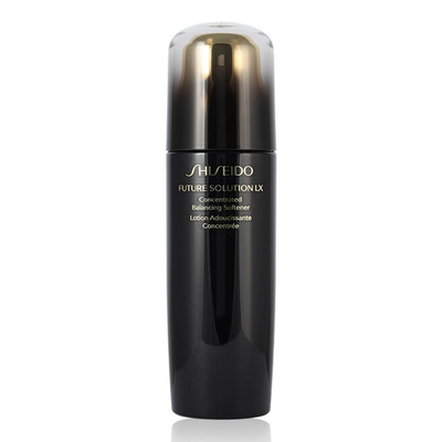 Shiseido Future Solution LX Concentrated Balancing Softener 170 Ml