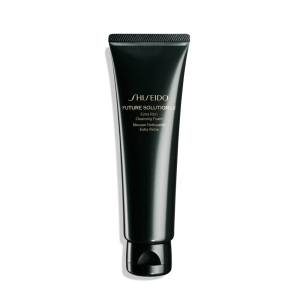 Shiseido Future Solution LX Extra Rich Cleansing Foam 125 Ml - Shiseido