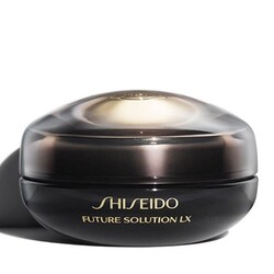 Shiseido Future Solution LX Eye and Lip Contour Regenerating Cream 17 Ml - Thumbnail