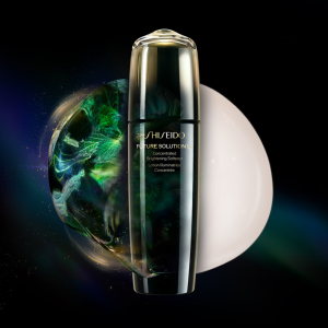 Shiseido Future Solution LX Intensive Firming Brilliance Serum 50 Ml - 2