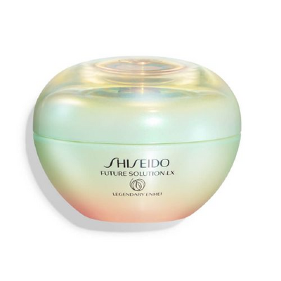 Shiseido Future Solution LX Legendary Enmei Ultimate Renewing Cream 50 Ml