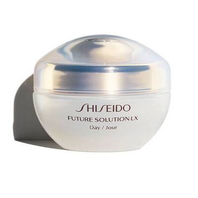 Shiseido Future Solution LX Total Protective Cream 50 Ml