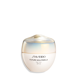 Shiseido Future Solution LX Total Protective Cream Spf30 50 Ml - Shiseido