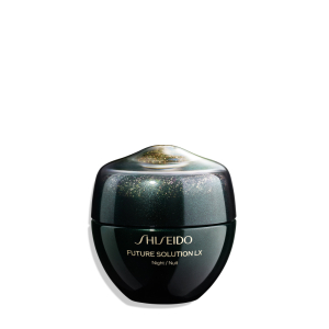 Shiseido Future Solution LX Total Regenerating Cream 50 Ml - Shiseido