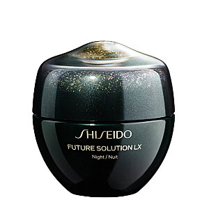 Shiseido Future Solution LX Total Regenerating Cream 50 Ml - Shiseido