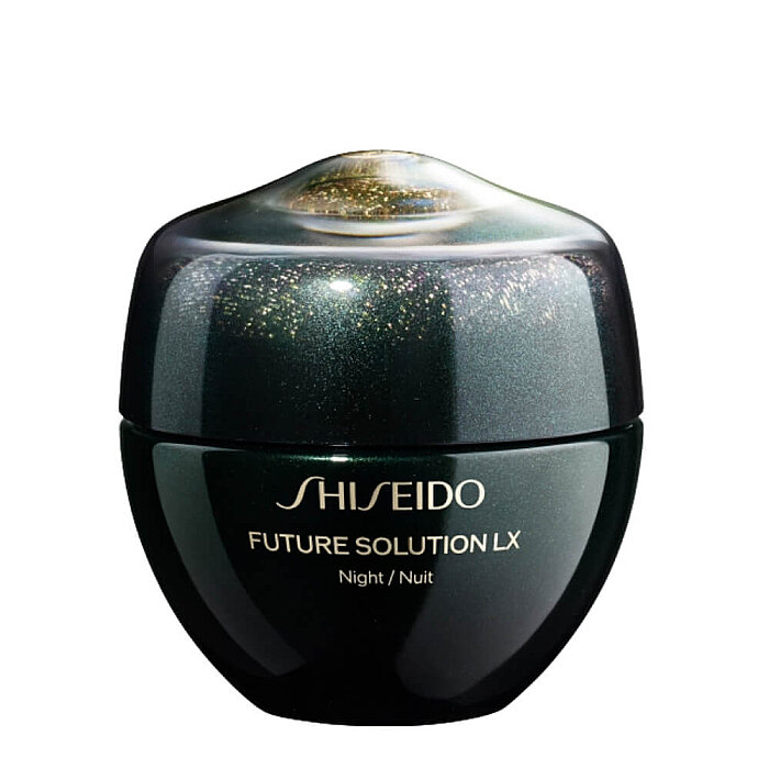Shiseido Future Solution LX Total Regenerating Cream 50 Ml - 1