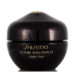 Shiseido Future Solution LX Total Regenerating Cream 50 Ml - Thumbnail