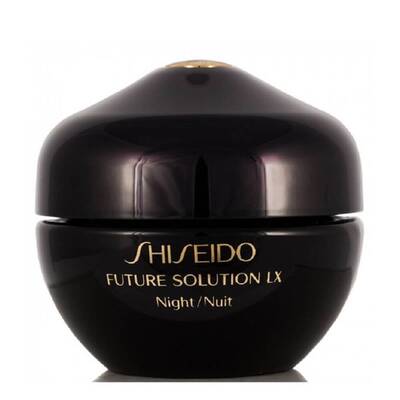 Shiseido Future Solution LX Total Regenerating Cream 50 Ml