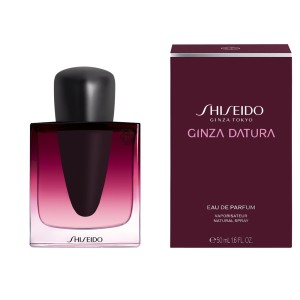 Shiseido Ginza Datura Kadın Parfüm Edp 50 Ml - 2