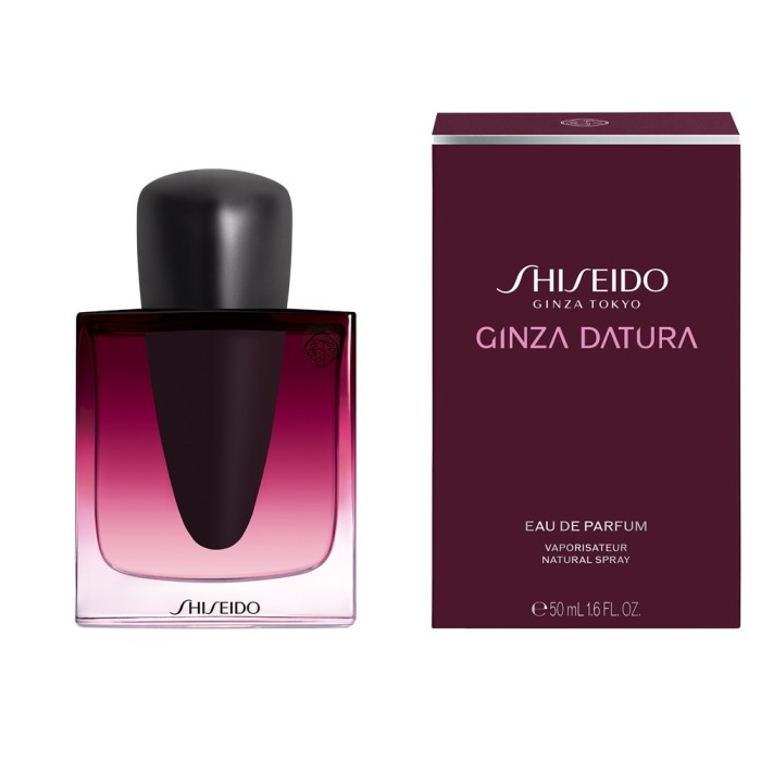 Shiseido Ginza Datura Kadın Parfüm Edp 50 Ml - 2