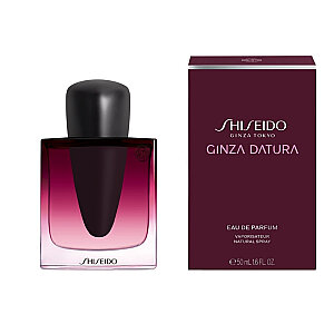 Shiseido Ginza Datura Kadın Parfüm Edp 50 Ml - 2