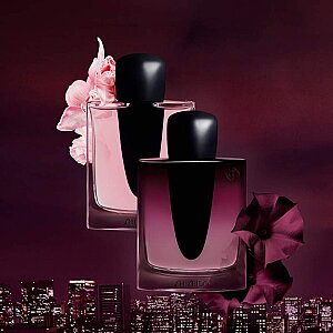 Shiseido Ginza Datura Kadın Parfüm Edp 50 Ml - 4