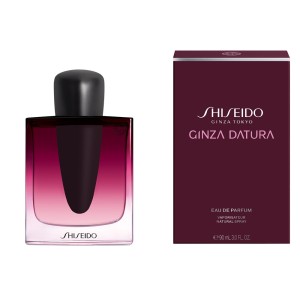 Shiseido Ginza Datura Kadın Parfüm Edp 90 Ml - 2