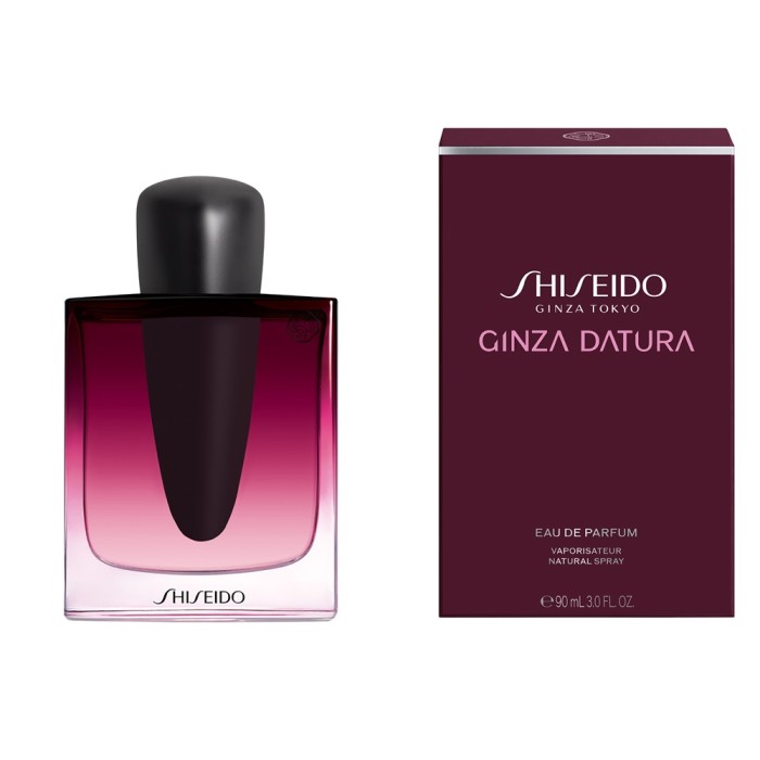Shiseido Ginza Datura Kadın Parfüm Edp 90 Ml - 2