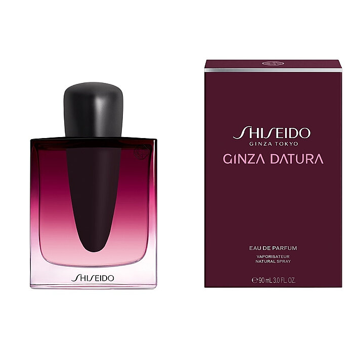 Shiseido Ginza Datura Kadın Parfüm Edp 90 Ml - 2