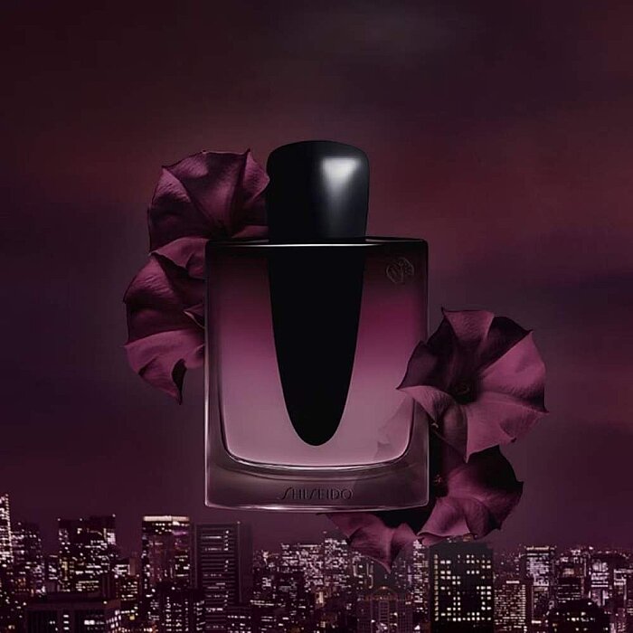 Shiseido Ginza Datura Kadın Parfüm Edp 90 Ml - 3