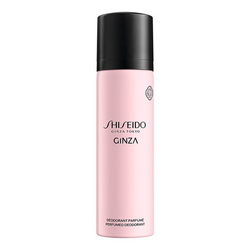 Shiseido Ginza Kadın Deodorant 100 Ml - Thumbnail